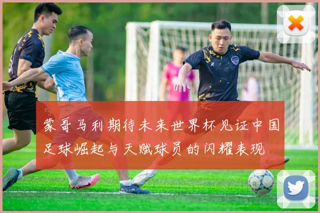 蒙哥马利期待未来世界杯见证中国足球崛起与天赋球员的闪耀表现